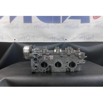 Testata Smart revisionata completa di molle-valvole-alberi distribuzione 1.0 benzina