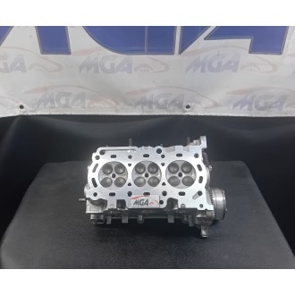 Testata Smart revisionata completa di molle-valvole-alberi distribuzione 1.0 benzina