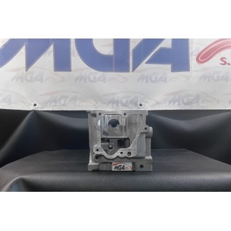 Testata Smart 450 revisionata completa di molle-valvole 800 Cdi