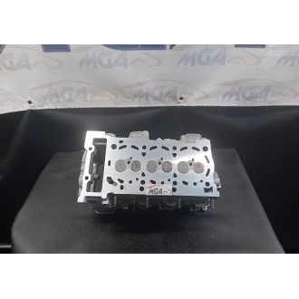 Testata Smart 450 revisionata completa di molle-valvole 800 Cdi