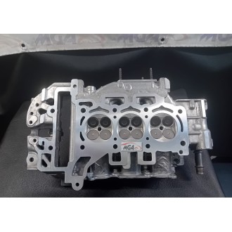 Testata Peugeot-Citroen-Opel-Ds1.2 12valvole benzina revisionata completa originale gruppo P.S.A