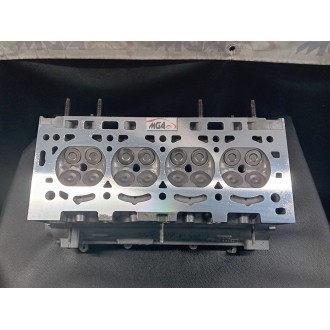 Testata Peugeot-Citroen revisionata molle-valvole 1.6 16valvole benzina