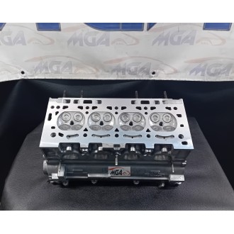 Testata Peugeot-Citroen revisionata molle-valvole 1.6 16valvole benzina