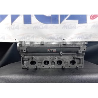 Testata Peugeot-Citroen revisionata molle-valvole 1.6 16valvole benzina