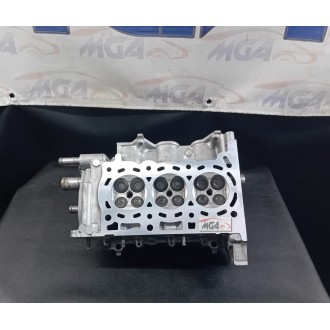 Testata Toyota-Peugeot-Subaru-Citroen-Daihatsu revisionata molle-valvole-alberi distribuzione 1.0  12valvole
