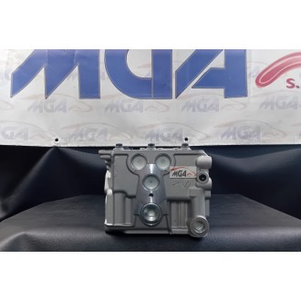 Testata Renault-Opel nuova nuda 3.0 16valvole TDi