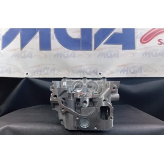 Testata Renault-Opel nuova nuda 3.0 16valvole TDi