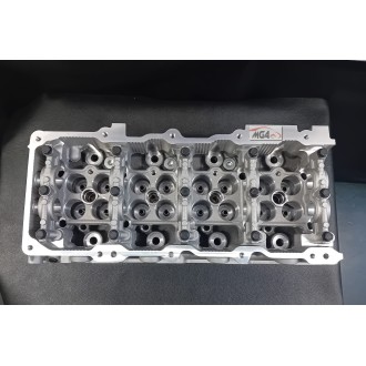 Testata Renault-Opel nuova nuda 3.0 16valvole TDi