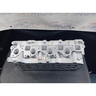 Testata Renault-Opel nuova nuda 3.0 16valvole TDi