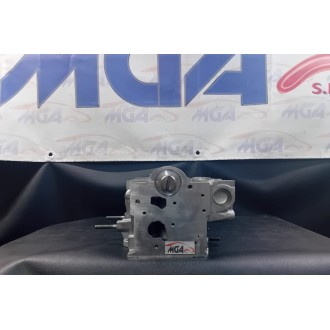 Testata Renault-Nissan-Mercedes revisionata completa molle-valvole-albero distribuzione 1.5 Dci 8valvole