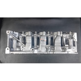 Testata Renault-Nissan-Mercedes revisionata completa molle-valvole-albero distribuzione 1.5 Dci 8valvole