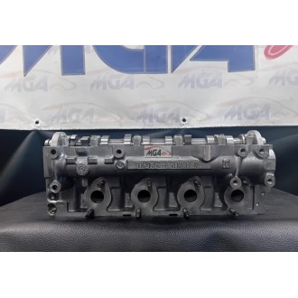 Testata Renault-Nissan-Mercedes revisionata completa molle-valvole-albero distribuzione 1.5 Dci 8valvole