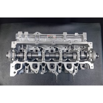 Testata Renault-Nissan-Mercedes revisionata completa molle-valvole-albero distribuzione 1.5 Dci 8valvole