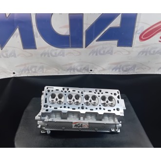 Testata Opel-Alfa Romeo-Chevrolet  nuova nuda 1.8 16valvole benzina