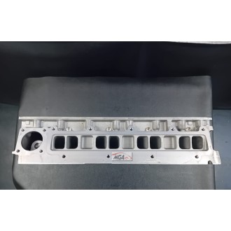 Testata Fiat-Mitsubishi Fuso revisionata molle-valvole 2.3 JTD 16valvole