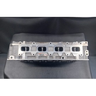 Testata Fiat-Mitsubishi Fuso revisionata molle-valvole 2.3 JTD 16valvole