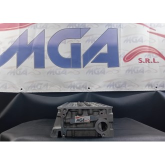 Testata Fiat-Mitsubishi Fuso revisionata molle-valvole 2.3 JTD 16valvole