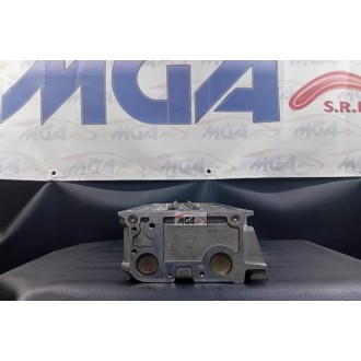 Testata Fiat-Mitsubishi Fuso revisionata molle-valvole 2.3 JTD 16valvole