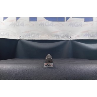 Albero distribuzione Hyundai-Mitsubishi-Ford-Dodge-Kia 2.5 dCi 4D56-D4BH