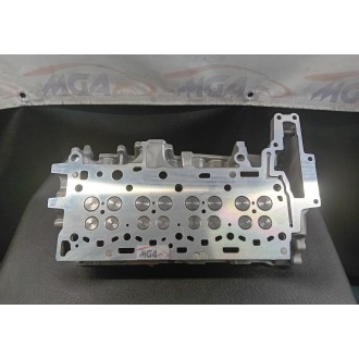 Testata motore Bmw-Mini revisionata molle-valvole 1.6 d N47C16A