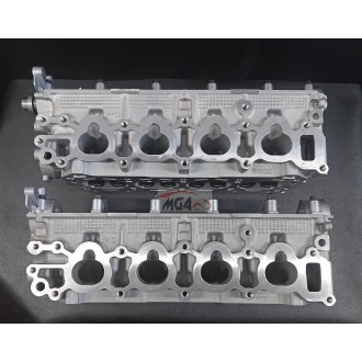 Testata Suzuki(Ercolino)nuda o completa di molle-valvole-albero distribuzione 1.3-1.6 16valvole
