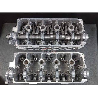 Testata Suzuki(Ercolino)nuda o completa di molle-valvole-albero distribuzione 1.3-1.6 16valvole