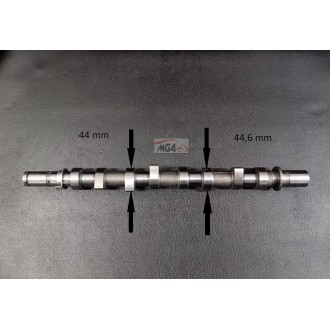 Albero distribuzione Renault nuovo con  sensore 1.5 8valvole dCi
