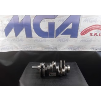 Albero Motore Land Rover nuovo 2.7 d v6 276DT