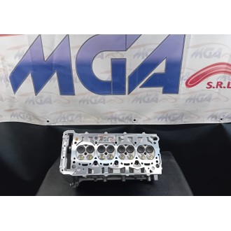 Testata Volkswagen-Audi-Skoda-Seat-Mazda nuova completa di molle-valvole-alberi distribuzione 1.8-2.0 Tfsi 16v