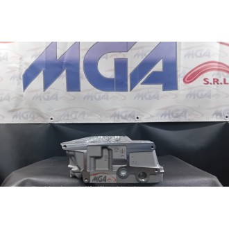 Testata Fiat-Iveco-Citroen-Peugeot-Mitsubishi nuova nuda 3.0 jtd-Hdi 16valvole