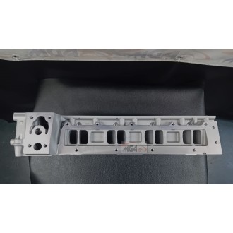 Testata Fiat-Iveco-Citroen-Peugeot-Mitsubishi nuova nuda 3.0 jtd-Hdi 16valvole