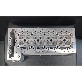 Testata Fiat-Iveco-Citroen-Peugeot-Mitsubishi nuova nuda 3.0 jtd-Hdi 16valvole