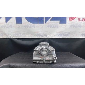 Testata Suzuki 1.3 8valvole benzina nuova nuda