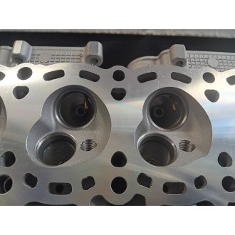 Testata Suzuki 1.3 8valvole benzina nuova nuda