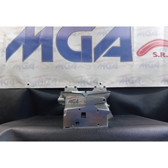 Testata Opel-Chevrolet nuova nuda 1.4 16valvole benzina/gpl
