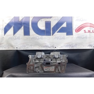 Testata Opel-Chevrolet nuova nuda 1.4 16valvole benzina/gpl