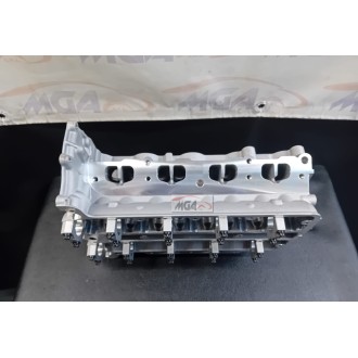 Testata Opel-Chevrolet nuova nuda 1.4 16valvole benzina/gpl