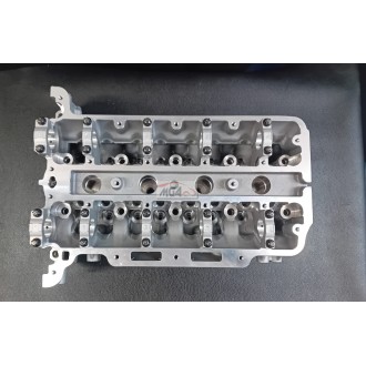 Testata Opel-Chevrolet nuova nuda 1.4 16valvole benzina/gpl