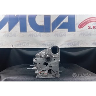 Testata motore Renault Nissan-Mercedes revisionata completa di molle-valvole-albero distribuzione K9K          1.5 Dci 8V