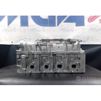 Testata motore Renault Nissan-Mercedes revisionata completa di molle-valvole-albero distribuzione K9K          1.5 Dci 8V