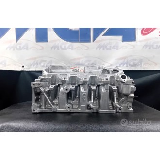 Testata motore Renault Nissan-Mercedes revisionata completa di molle-valvole-albero distribuzione K9K          1.5 Dci 8V