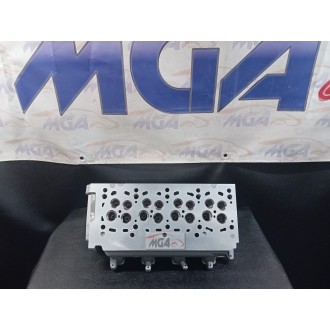 Testata Volkswagen 2.0 Tdi 16 valvole nuova nuda