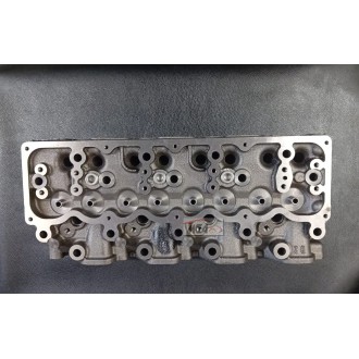 Testata Nissan 3.0 8valvole Diesel nuova nuda