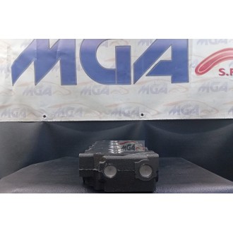 Testata Nissan 3.0 8valvole Diesel nuova nuda