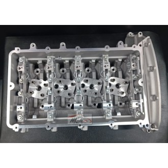 Testata Ford 2.4 Tdci 16valvole nuova nuda