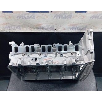 Testata Ford 2.4 Tdci 16valvole nuova nuda