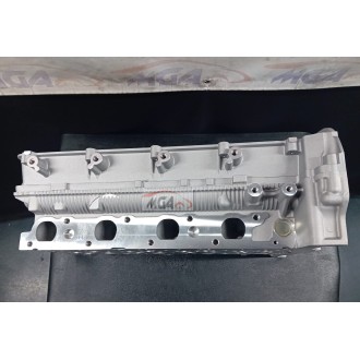 Testata Ford 2.4 Tdci 16valvole nuova nuda