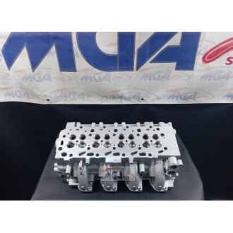 Testata Mitsubishi 2.5 16valvole diesel nuova nuda