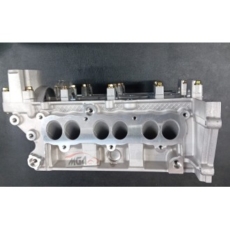 Testata Ford 1.0 12valvole ecoboost nuova nuda o completa di molle-valvole-alberi distribuzione