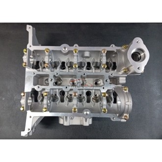 Testata Ford 1.0 12valvole ecoboost nuova nuda o completa di molle-valvole-alberi distribuzione